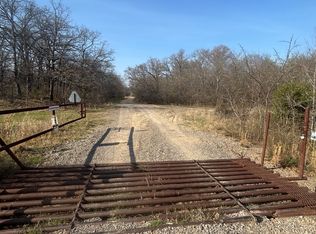 0 Indian Church Rd, Coalgate, OK 74538