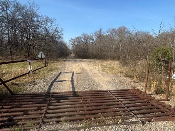 0 Indian Church Rd, Coalgate, OK 74538