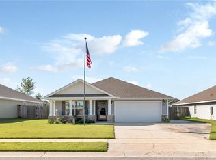 10771 Paget Dr N, Mobile, AL 36608