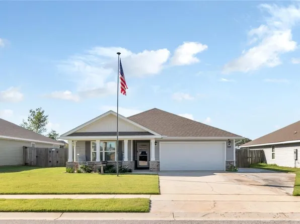 10771 Paget Dr N, Mobile, AL 36608