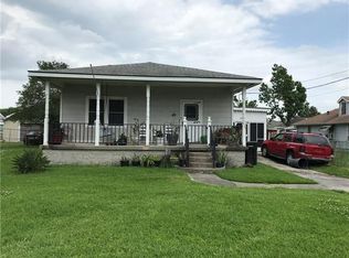 2958 Seine St, New Orleans, LA 70114