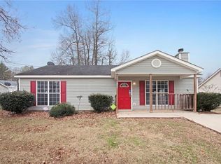 6155 Harvard Ct, Morrow, GA 30260