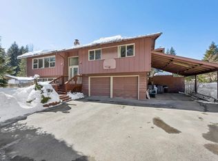 4231 Ptarmigan St, Juneau, AK 99801