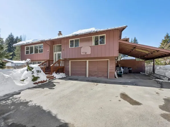 4231 Ptarmigan St, Juneau, AK 99801