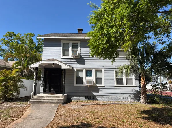 801 23rd Avenue North, 801 23rd Ave N, Saint Petersburg, FL 33704