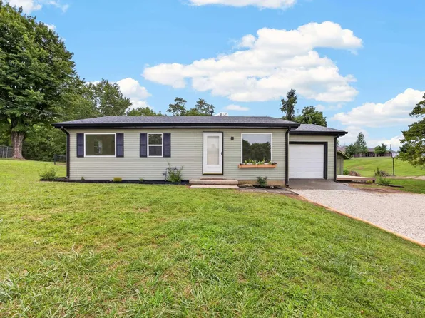 2305 W Beaumont Ln, Bloomington, IN 47404