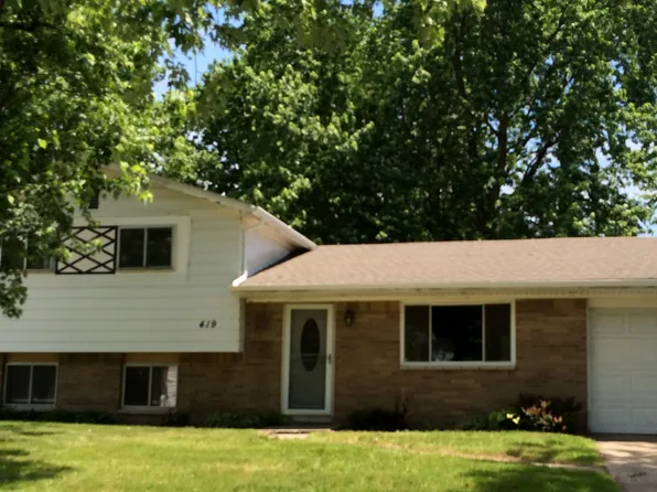 419 Shrewsbury Dr, Holland, OH 43528