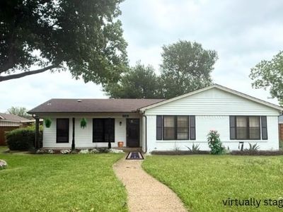 710 Colonial Dr, Garland, TX, 75043