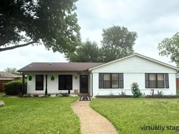 710 Colonial Dr, Garland, TX 75043