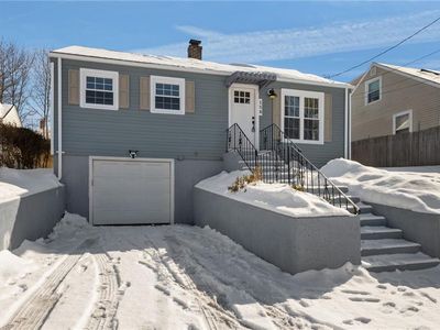 158 S Rose St, East Providence, RI, 02914