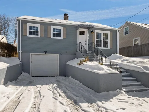 158 S Rose St, East Providence, RI 02914