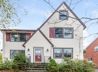 117 Elmwood Rd, Verona, NJ 07044