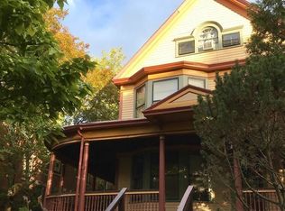 22 S Main Ave, Albany, NY 12208