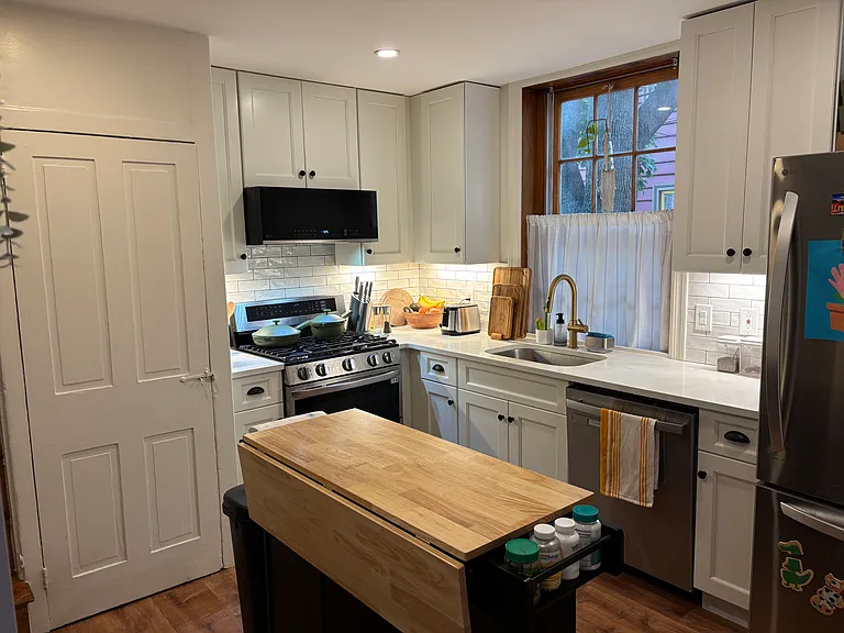 812 S Hancock St — Photo 8