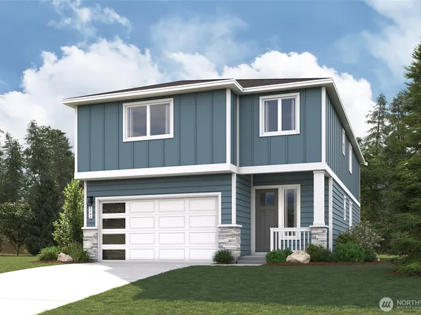 1327 175th Place NE, Marysville, WA 98271
