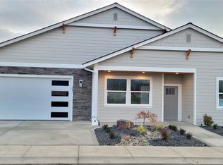 402 E Heatherstone Ct, Ellensburg, WA 98926