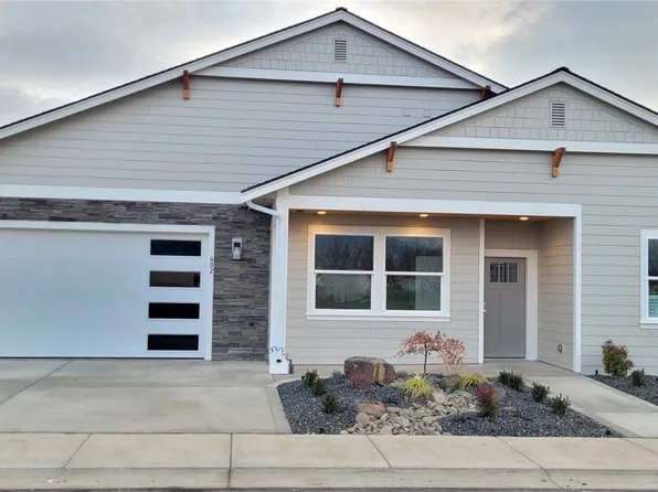 402 E Heatherstone Court, Ellensburg, WA 98926