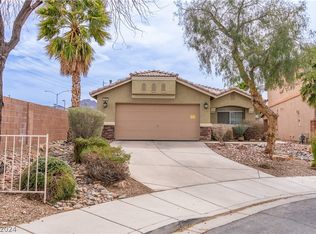 2089 Hocus Pocus Pl, Henderson, NV 89002