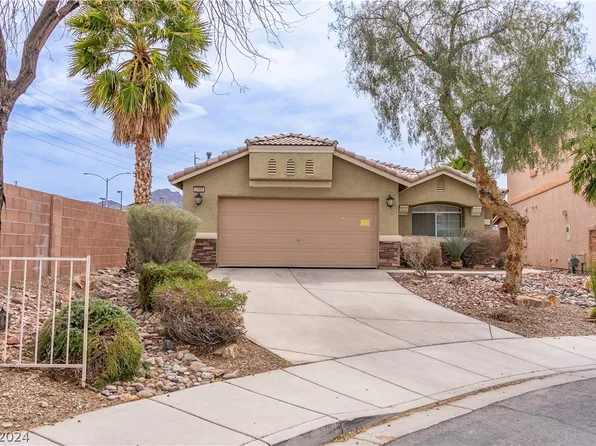 2089 Hocus Pocus Pl, Henderson, NV 89002