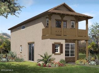 2264 S Deerfield Ln, Gilbert, AZ 85295