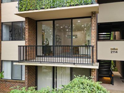 2114 Bonnywood Ln APT 201, Silver Spring, MD, 20902