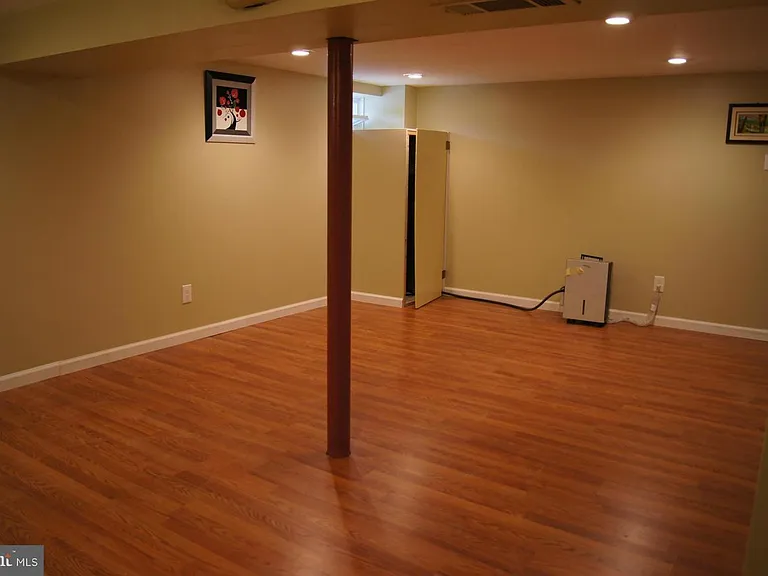 basement