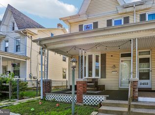 2450 Elm St, Harrisburg, PA 17103