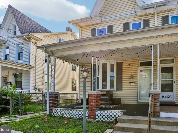 2450 Elm St, Harrisburg, PA 17103