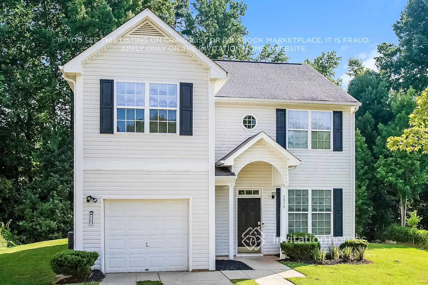3519 Gibbon Terrace Ct Charlotte, NC 28269 — Photo 4