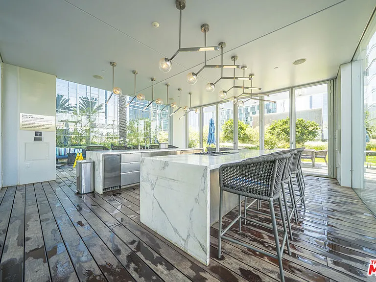 889 Francisco St #3603 — Photo 35