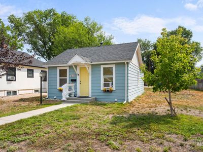 516 20th Ave S, Nampa, ID, 83651