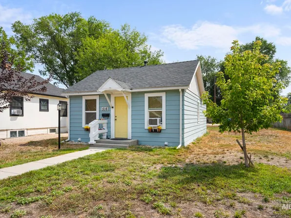 516 20th Ave S, Nampa, ID 83651