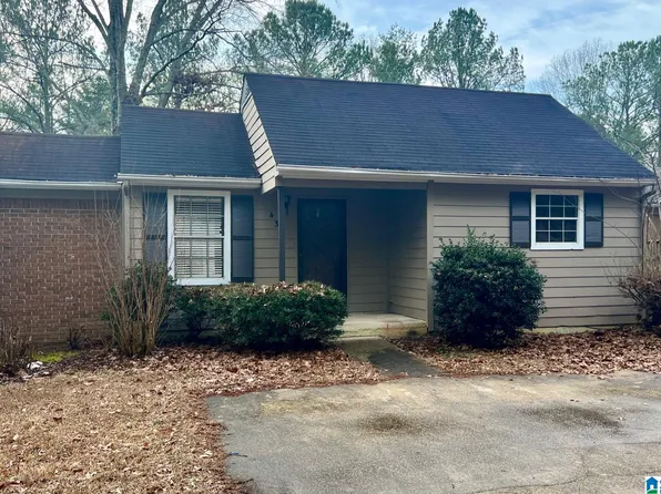 439 Valley Crest Dr, Birmingham, AL 35215