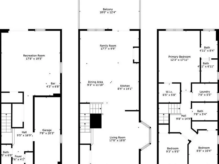 7673 Timbercross Ln — Photo 23