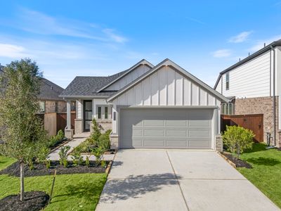 5111 Getty Ln, Manvel, TX, 77578