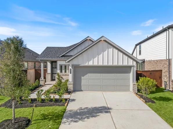 5111 Getty Ln, Manvel, TX 77578