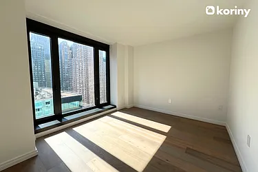 Rented by Koriny NYC LLC