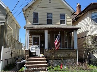 400 Jewett Ave, Staten Island, NY