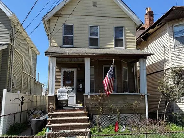 400 Jewett Ave, Staten Island, NY 10302