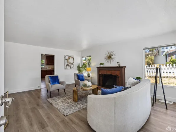 1699 Mono Ave, San Lorenzo, CA 94578