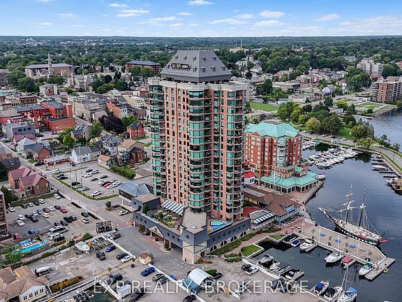 2nd image of 15 Saint Andrew St #1802