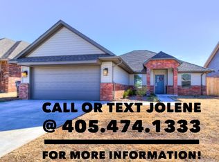 8316 NW 140th St, Oklahoma City, OK 73142