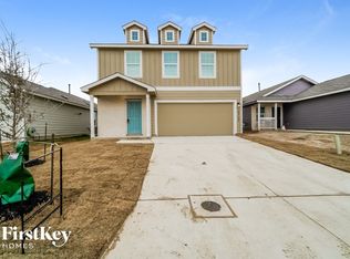 10727 Giacconi Dr, Converse, TX 78109