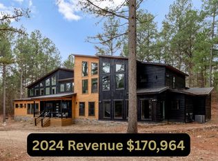 94 Smoke Tree Ln, Broken Bow, OK 74728