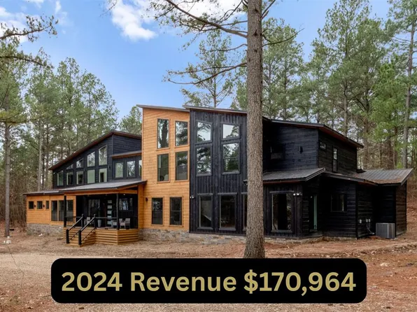 94 Smoke Tree Ln, Broken Bow, OK 74728