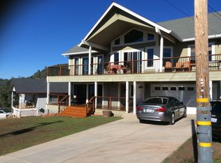 15822 Little Peak Rd, Hidden Valley Lake, CA 95467