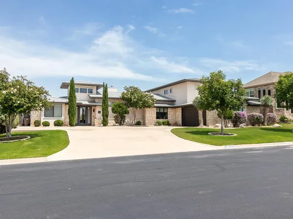 5526 Enclave Ct, San Angelo, TX 76904