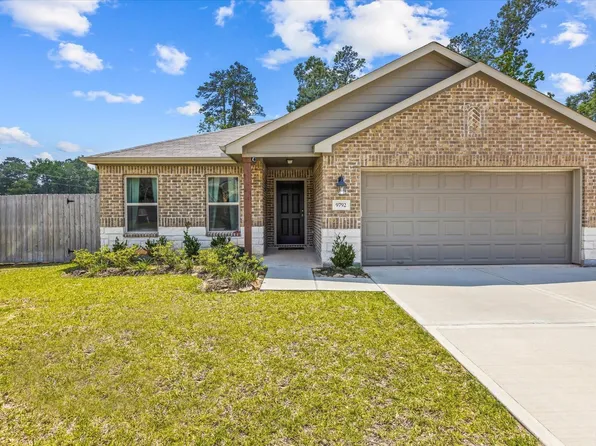 9792 Cold Creek Dr, Conroe, TX 77306