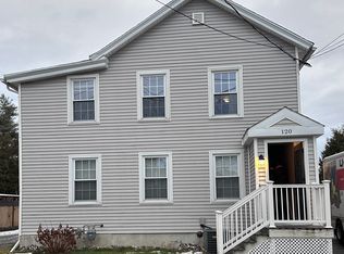 120 1st Ave #1, Mechanicville, NY 12118