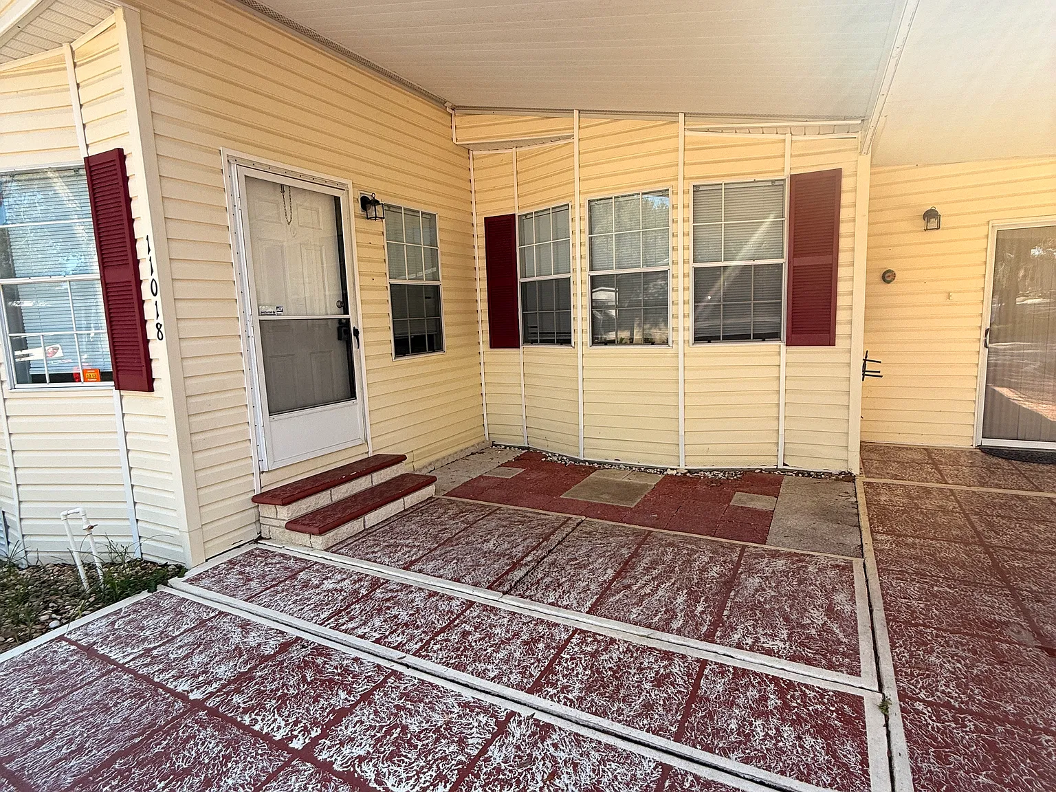 3 bed, 1400 sqft, $1,800 — Photo 4